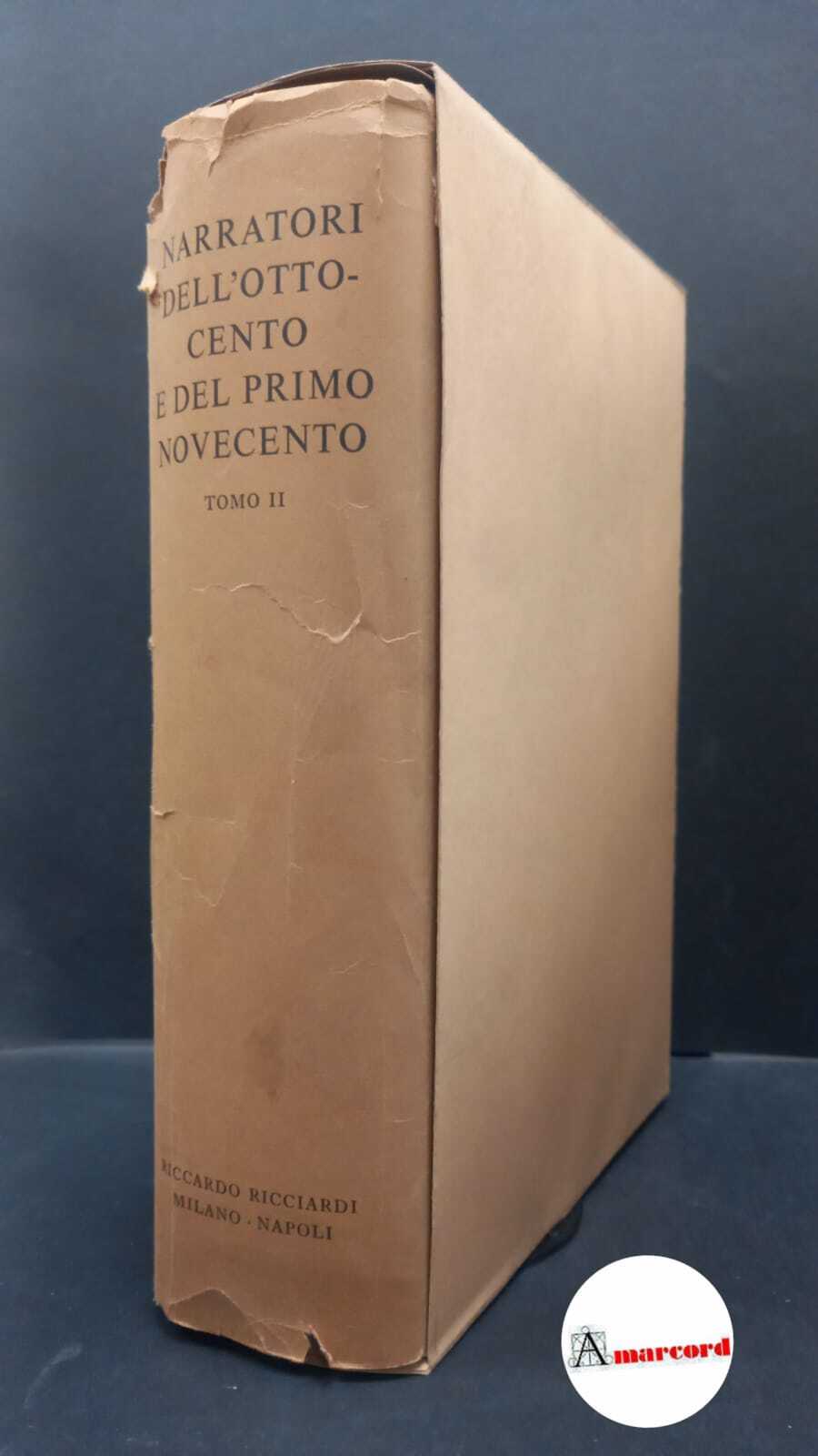Amarcord Libri