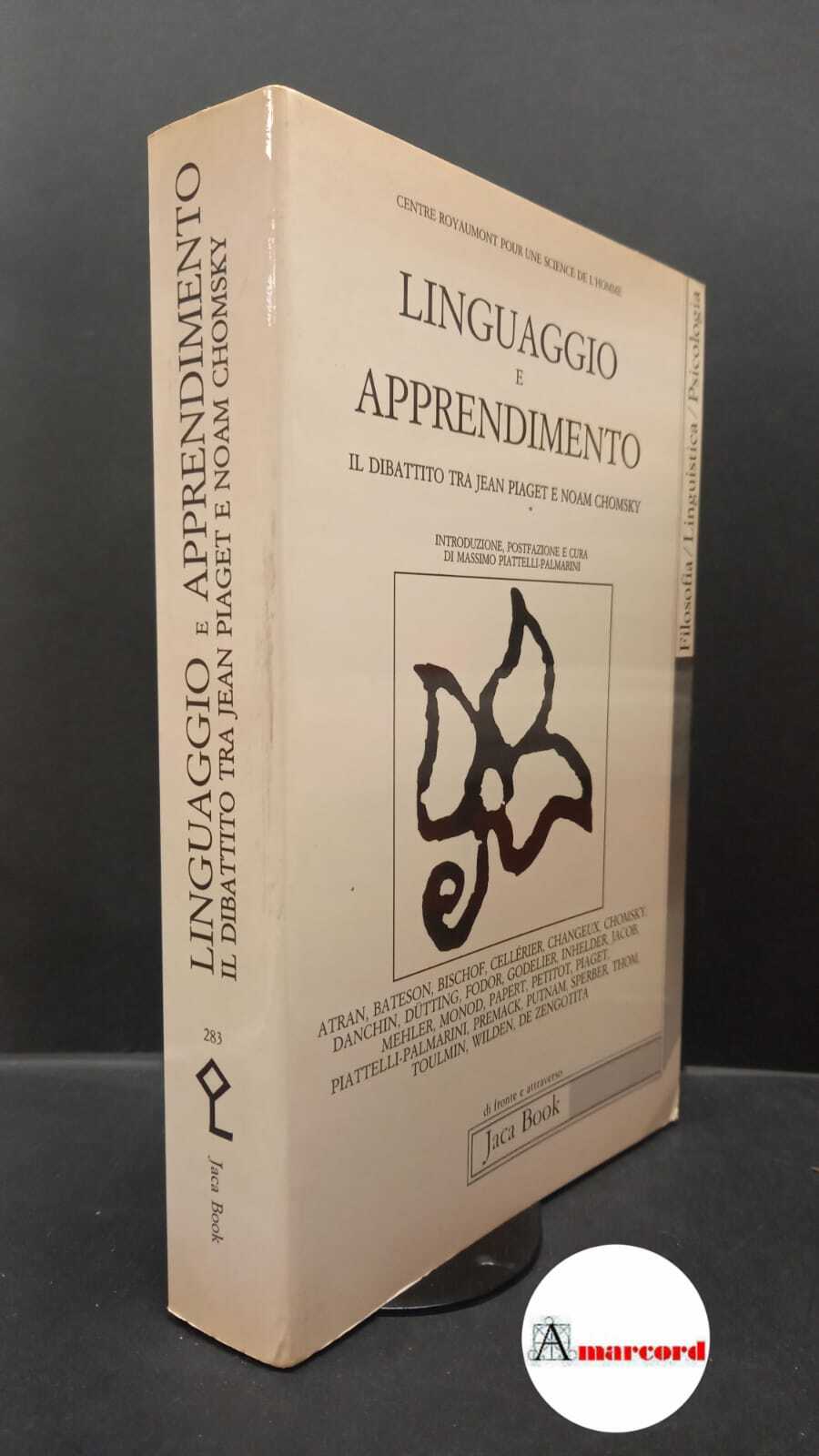 Amarcord Libri
