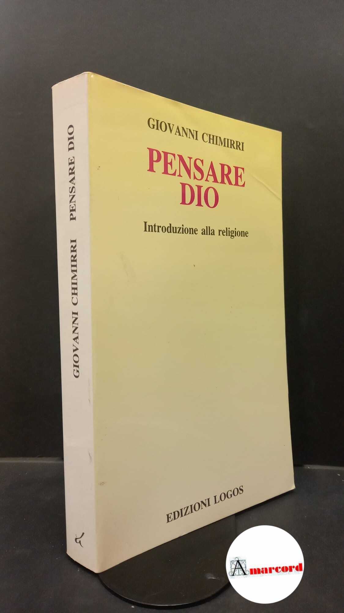 Amarcord Libri