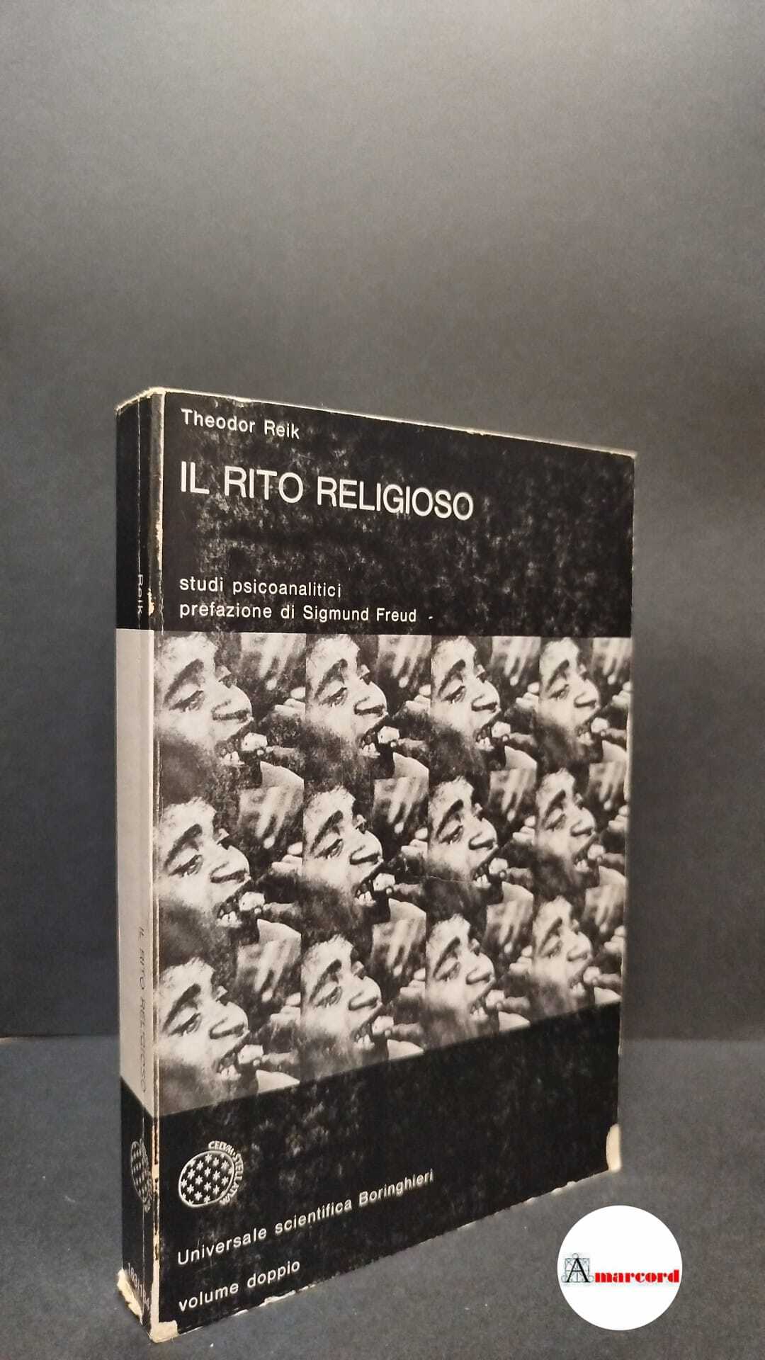 Amarcord Libri