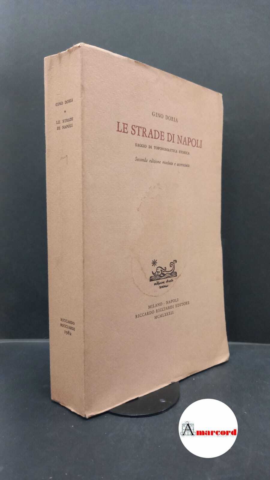 Amarcord Libri