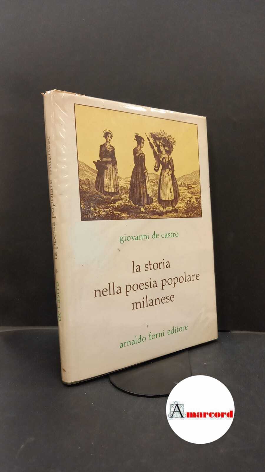 Amarcord Libri