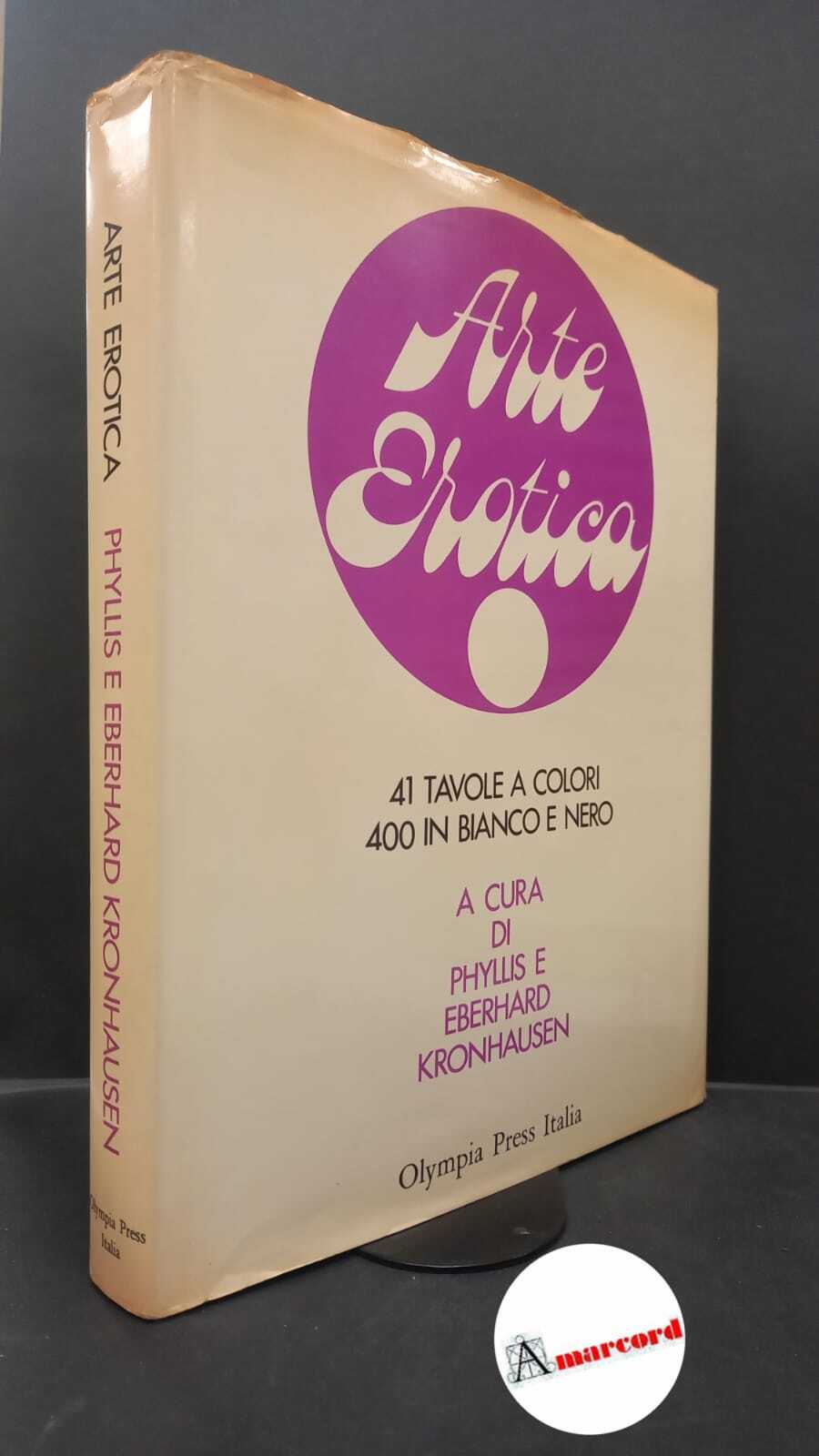 Amarcord Libri