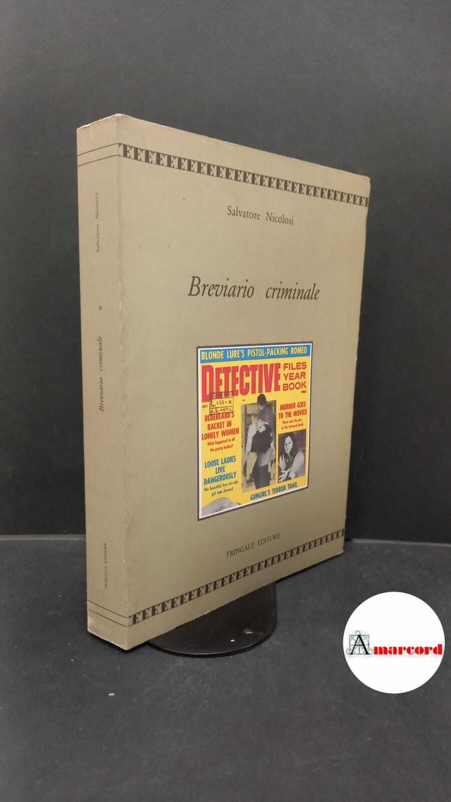 Amarcord Libri