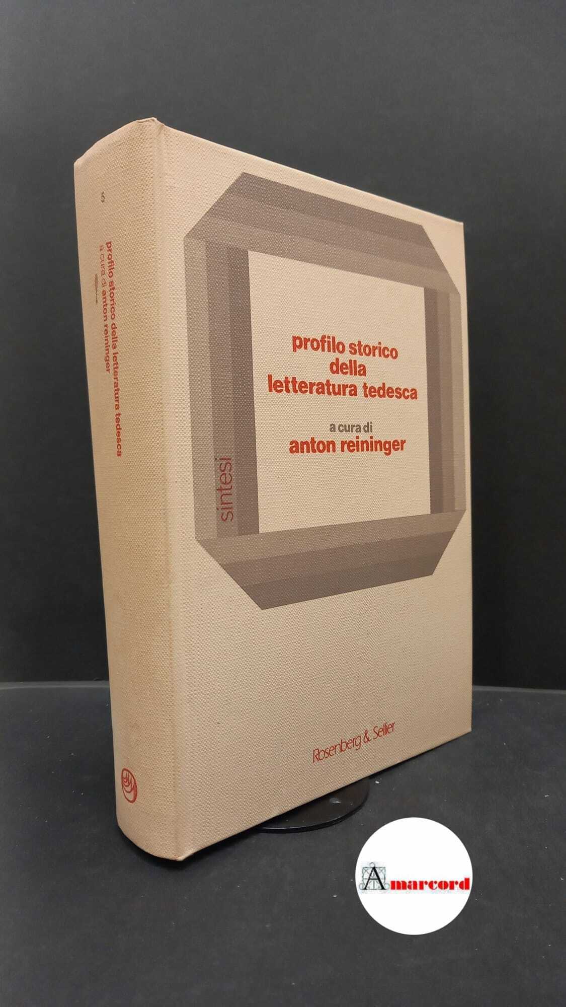 Amarcord Libri