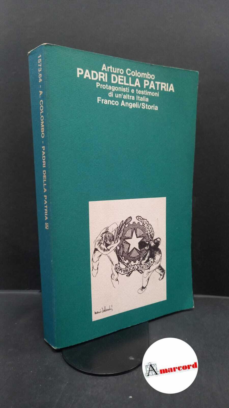 Amarcord Libri