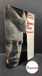 Il nemico in casa, Garzanti, 1969