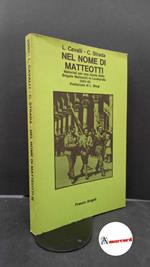 Nel nome di Matteotti