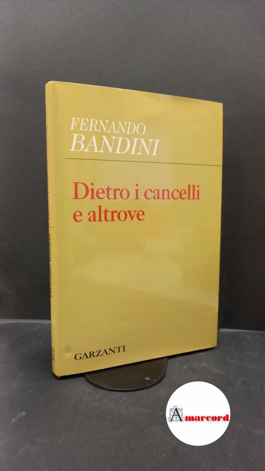 Amarcord Libri