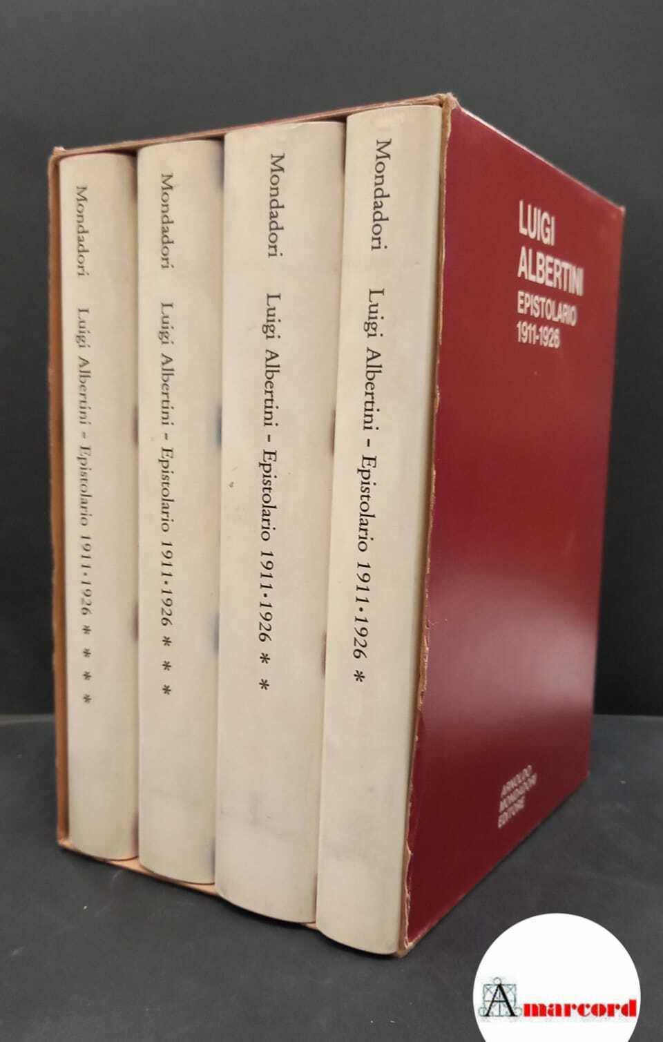 Amarcord Libri
