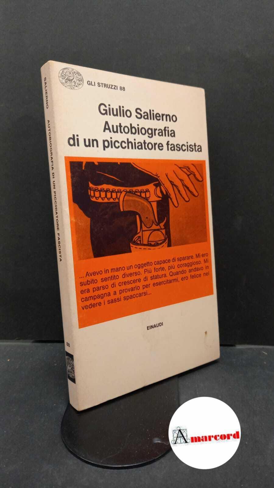 Amarcord Libri