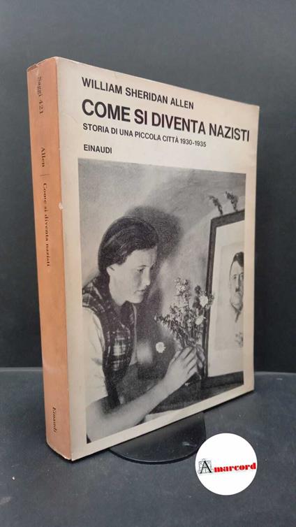 Cederna, Antonio. , and Marchegiano, Maria Grazia. Mirabilia urbis : cronache romane 1957-1965. Torino Giulio Einaudi Editore, 1965 - Antonio Cederna - copertina