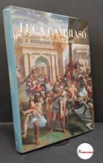 Magnani, Lauro. , and Cambiaso, Luca. Luca Cambiaso : da Genova all'Escorial. \Genova! Sagep, 1995