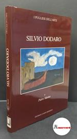 Dodaro, Silvio. , and Marino, Pietro. Silvio Dodaro Bari Editrice d'Arte Moderna, 1986