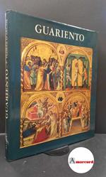 Flores d'Arcais, Francesca. Guariento : tutta la pittura. Venezia Alfieri, 1974