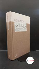 Skinner, Burrhus Frederic. , and Artani, Aldo. Il comportamento verbale Milano Centauria, 2015