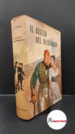 Erizzo, Pierluigi. , and Erizzo, Ettore. Il regalo del mandrogno : storia indiscreta di una famiglia. Milano Bramante editrice, 1964