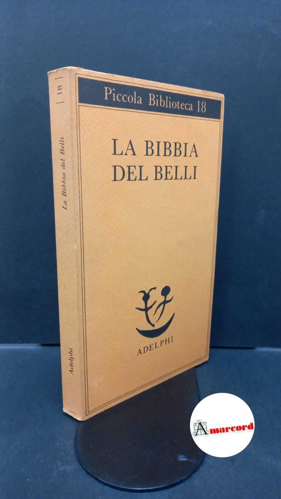 Amarcord Libri