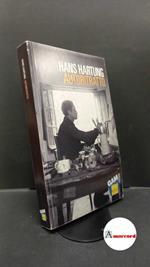 Hartung, Hans. , and D'Amico, Fabrizio. , Semproni, Virginia. , Lefebvre, Monique. Autoritratto [Torino] GAM Galleria civica d'arte moderna e contemporanea, 2000