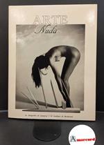 Lamarca, Paolo. , and Becheroni, Elvio. Artenuda Milano L'agrifoglio, 1992