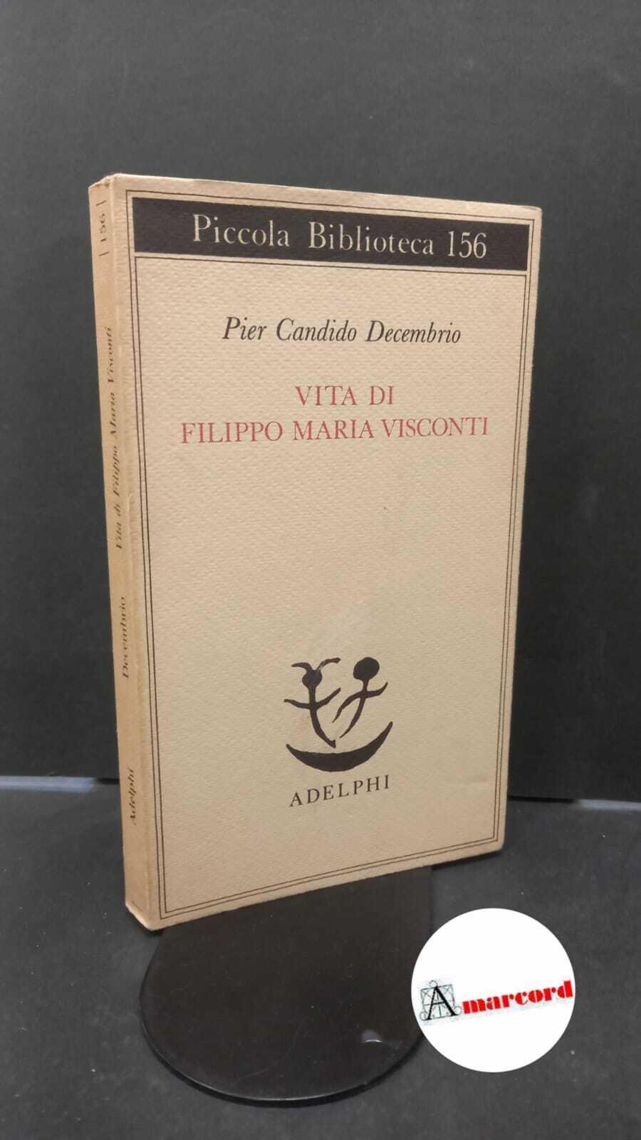 Amarcord Libri