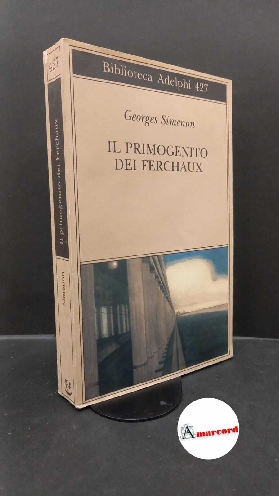 Amarcord Libri