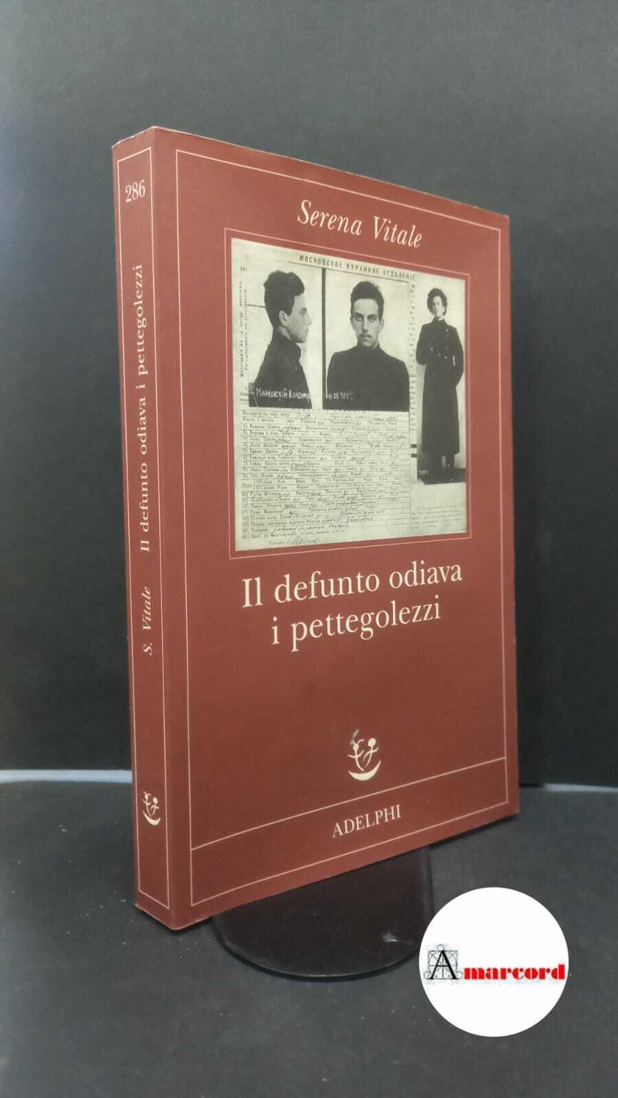 Amarcord Libri
