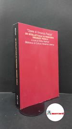 Convegno Vincenzo Padula e il suo tempo. , and Marinari, Attilio. , Abbruzzo, Giuseppe. 1 : Un intellettuale di frontiera: Vincenzo Padula. Roma \etc.! Laterza, 1997