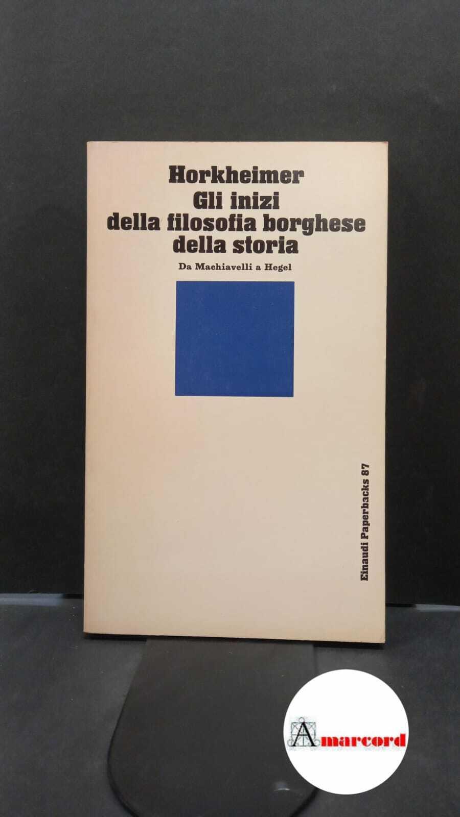 Amarcord Libri