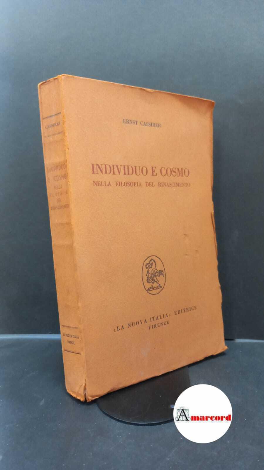 Amarcord Libri