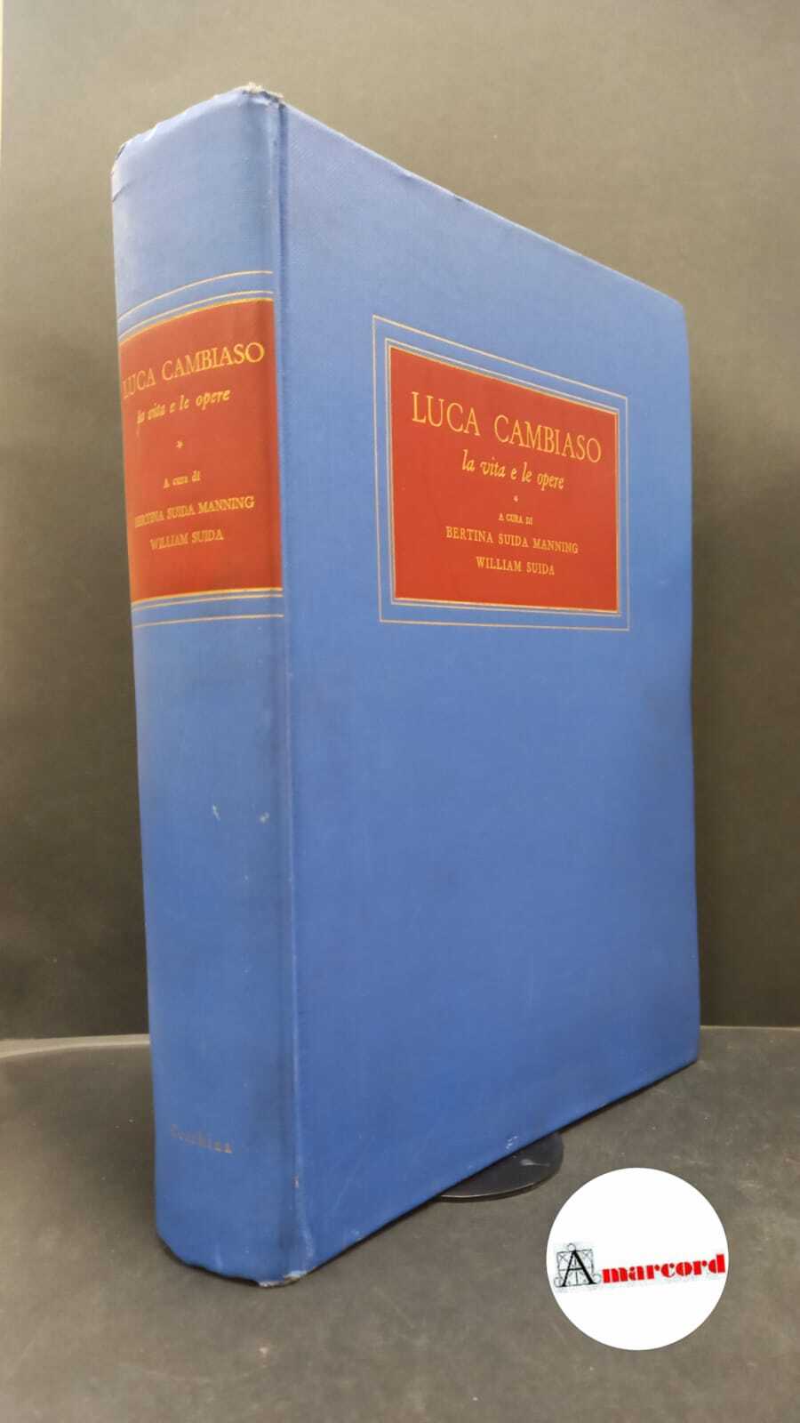 Amarcord Libri