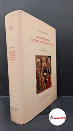 Leclercq, Jean. , and Cattana, Valerio. Momenti e figure di storia monastica italiana Cesena Badia di Santa Maria del Monte, 1993