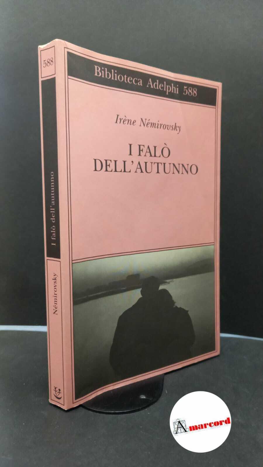 Amarcord Libri