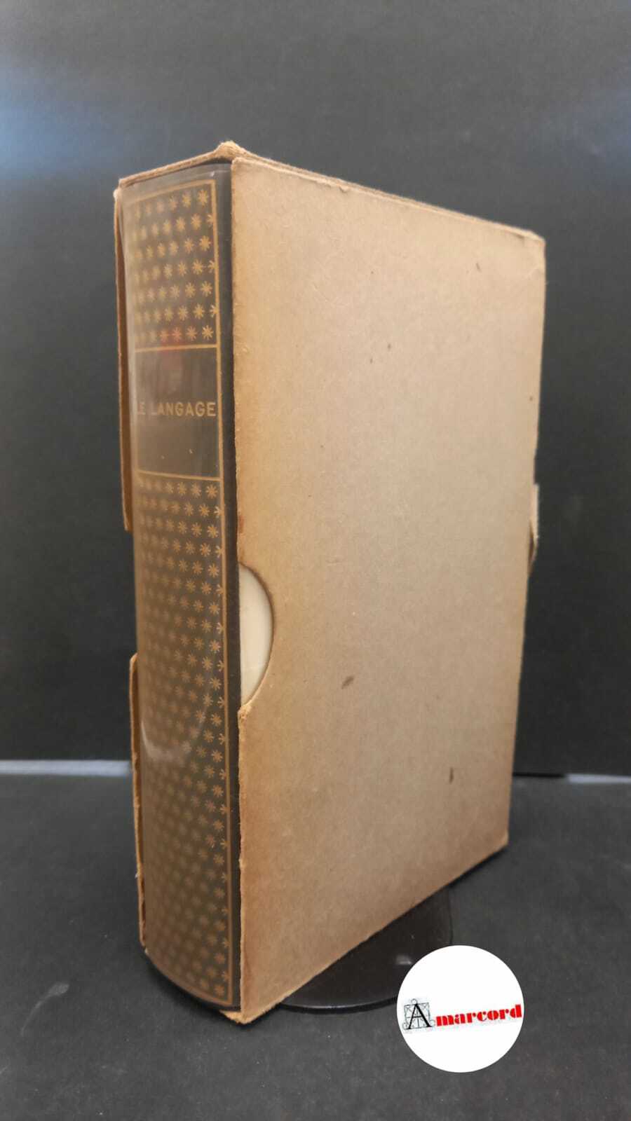 Amarcord Libri