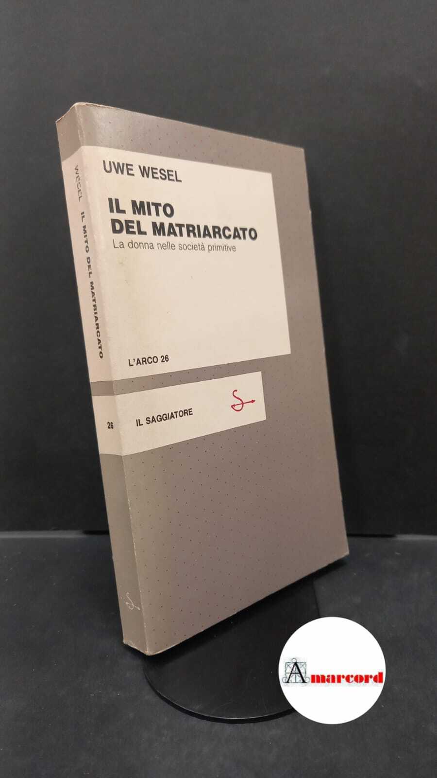 Amarcord Libri