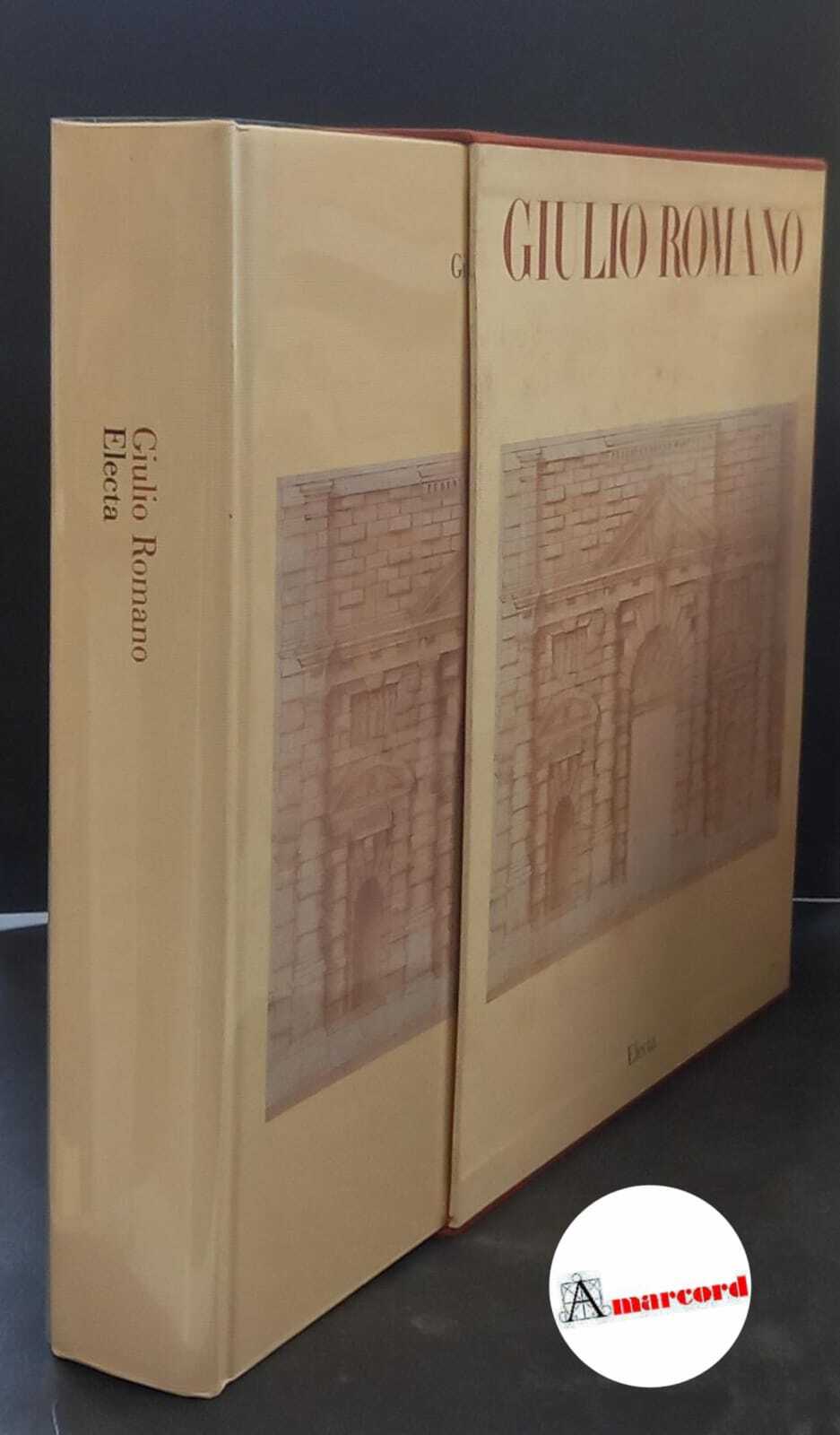 Amarcord Libri