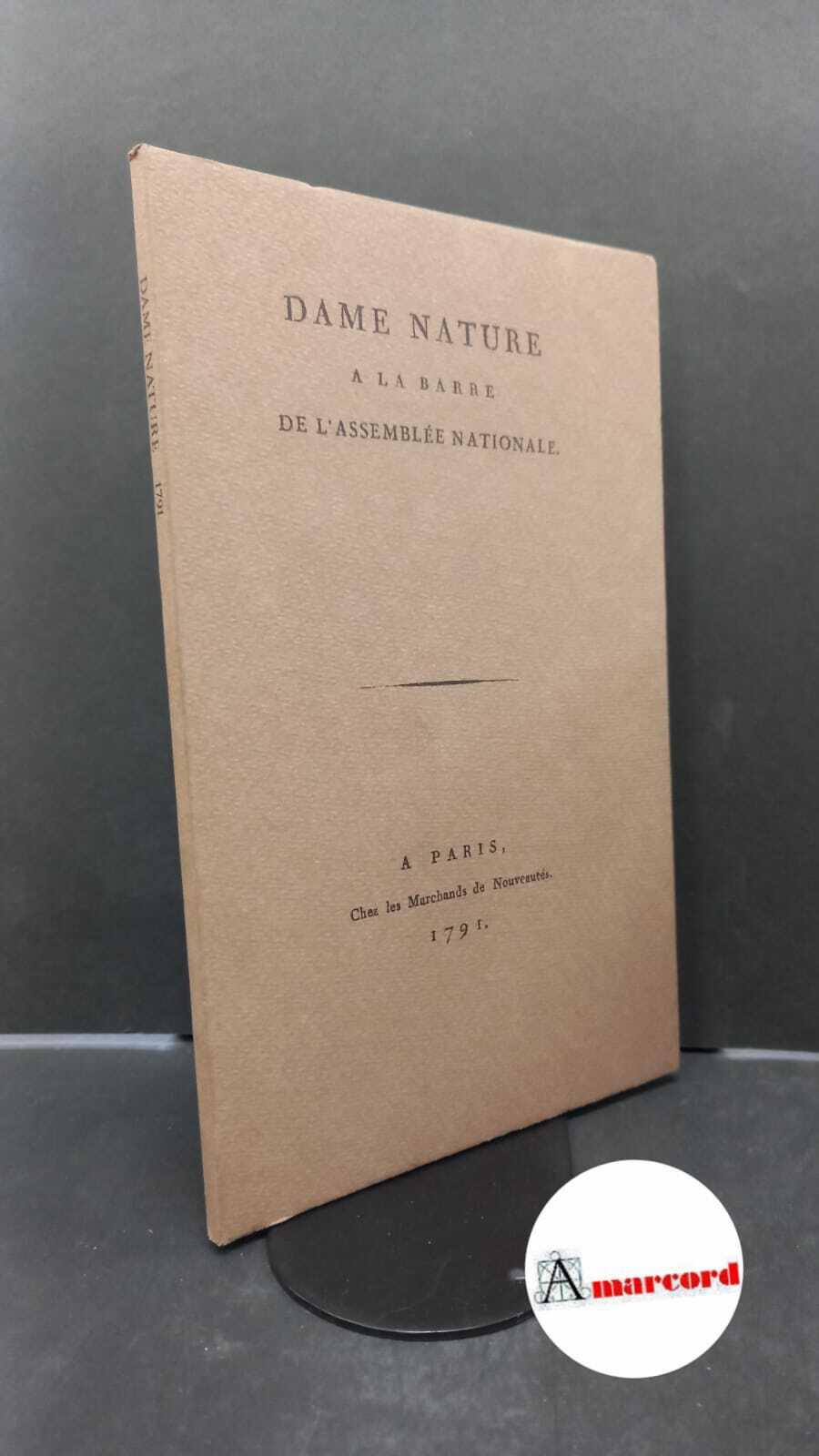 Amarcord Libri