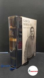 Gabriel Garcia Marquez. Opere narrative. Volume I Mondadori. 2005