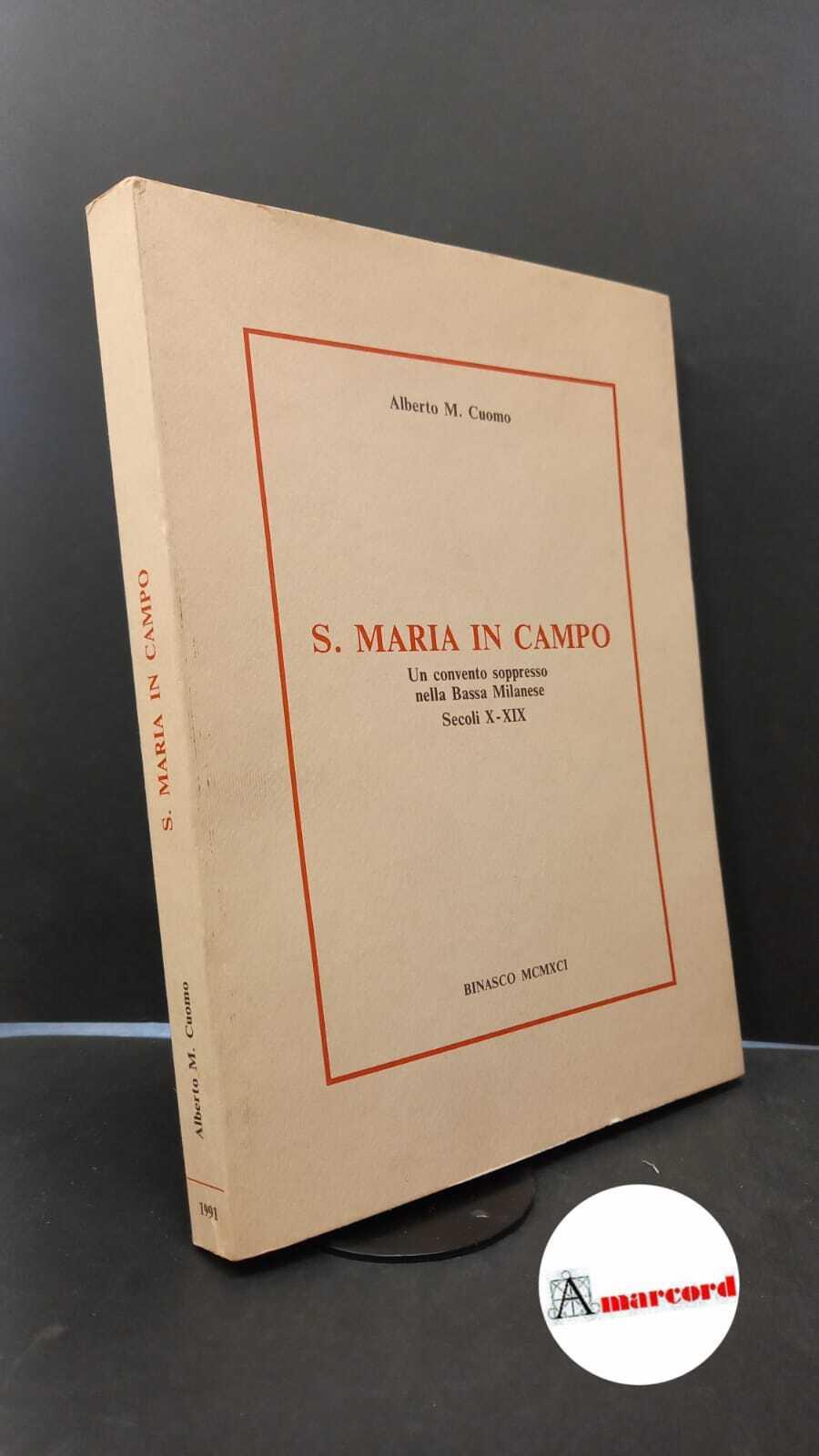Amarcord Libri
