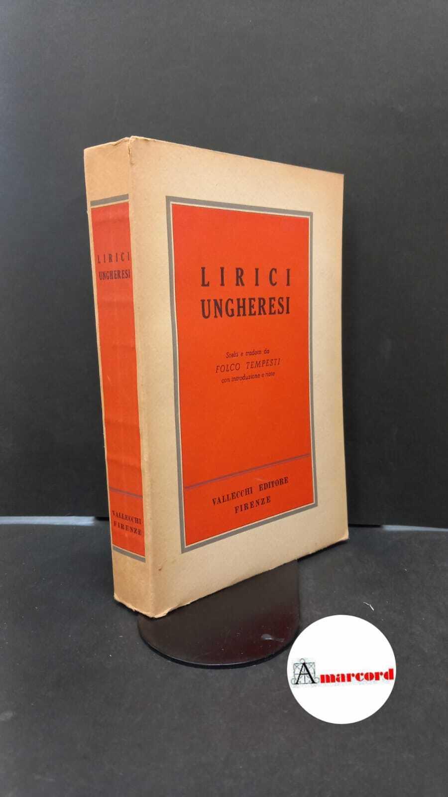 Amarcord Libri