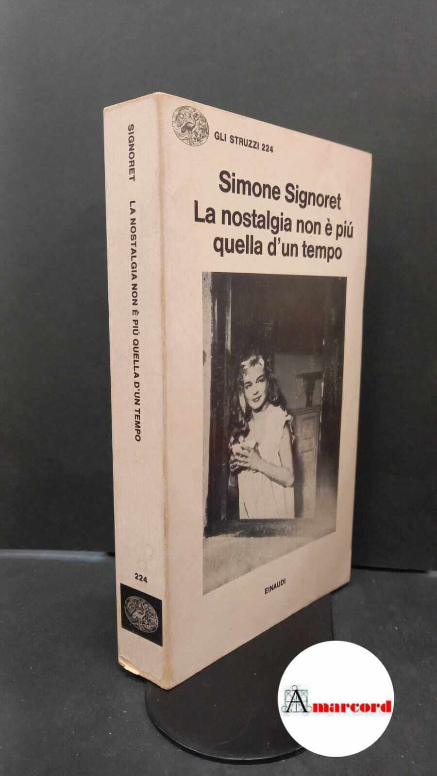 Amarcord Libri