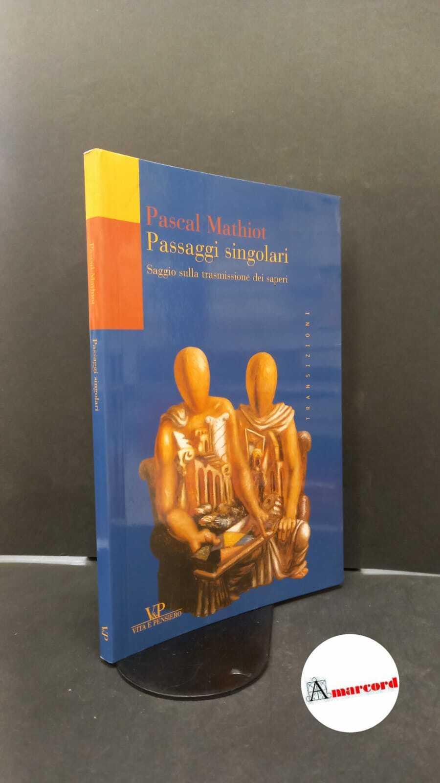 Amarcord Libri