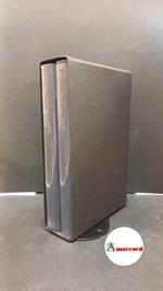 Giusti, Giuseppe. Poesie 2 voll. Milano Feltrinelli, 1962