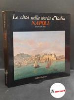 De Seta, Cesare. Napoli Roma Laterza, 1981