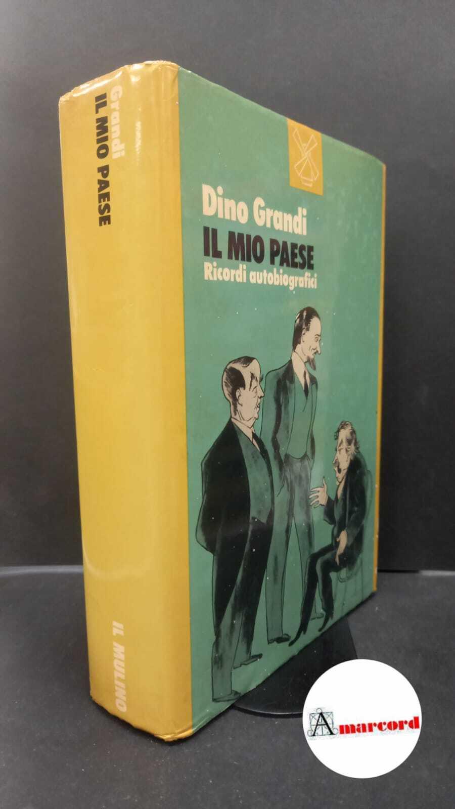 Amarcord Libri