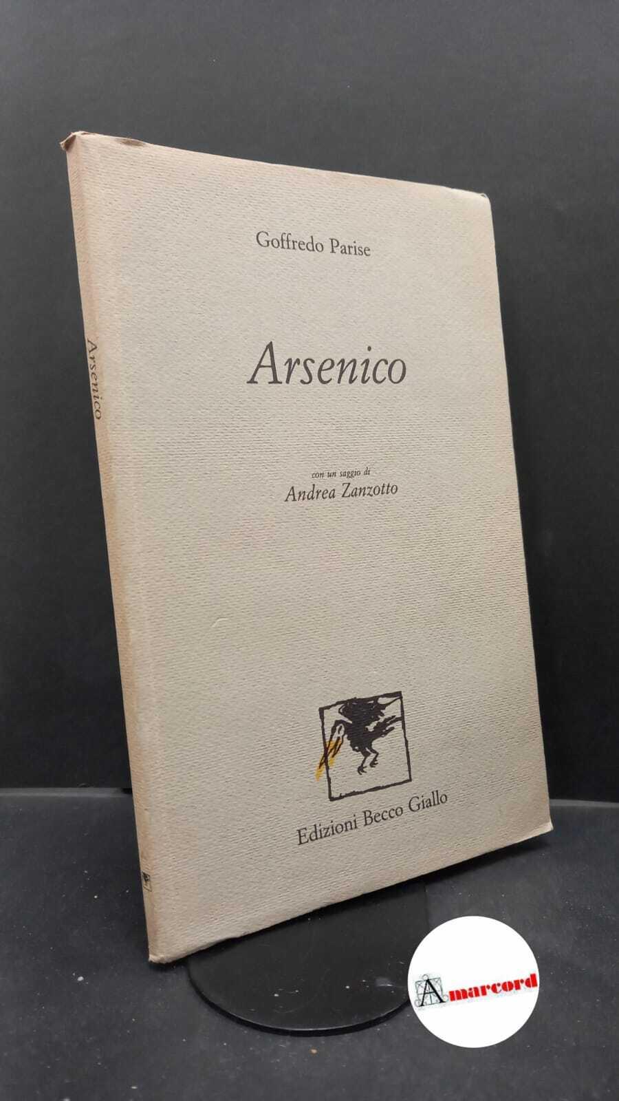 Amarcord Libri