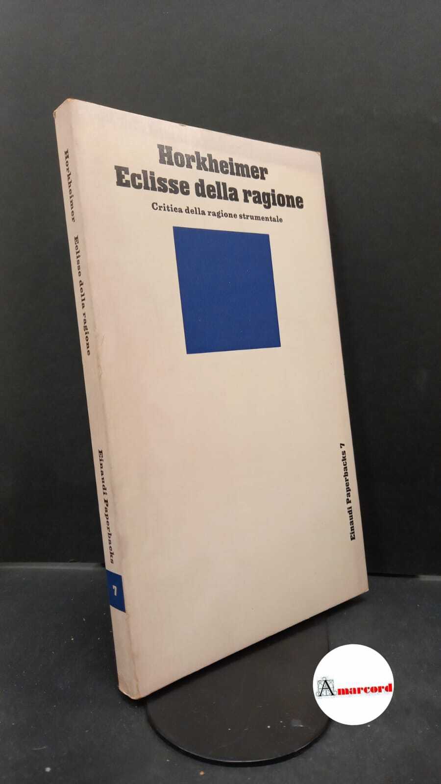 Amarcord Libri