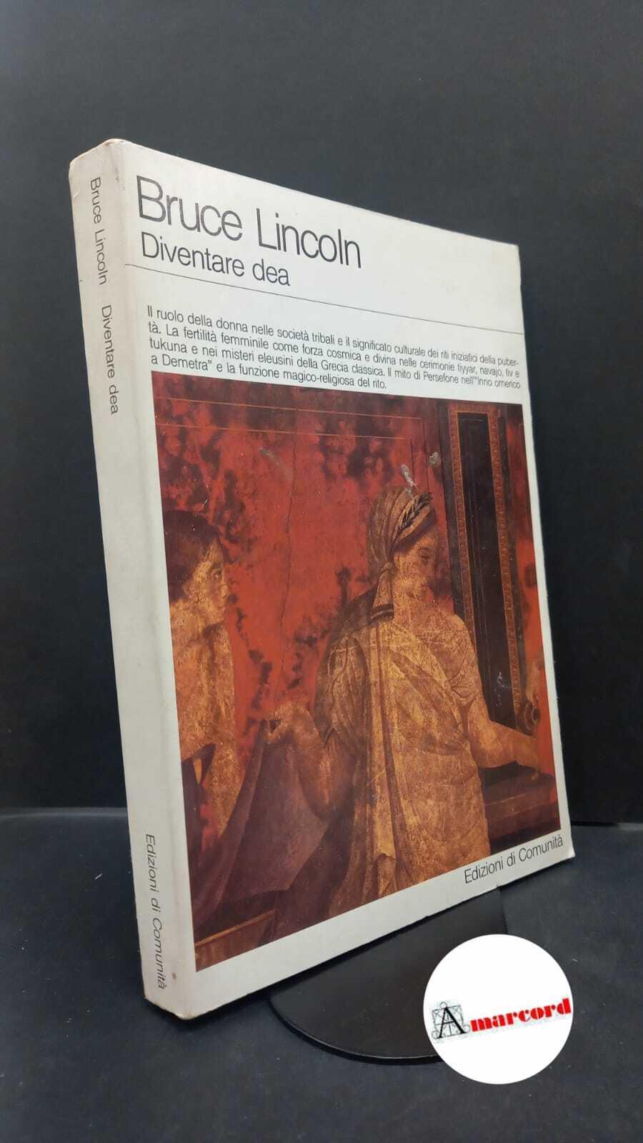 Amarcord Libri