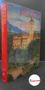 AA.VV., Lecceto e gli eremi agostiniani in terra di Siena, Amilcare Pizzi editore, 1990