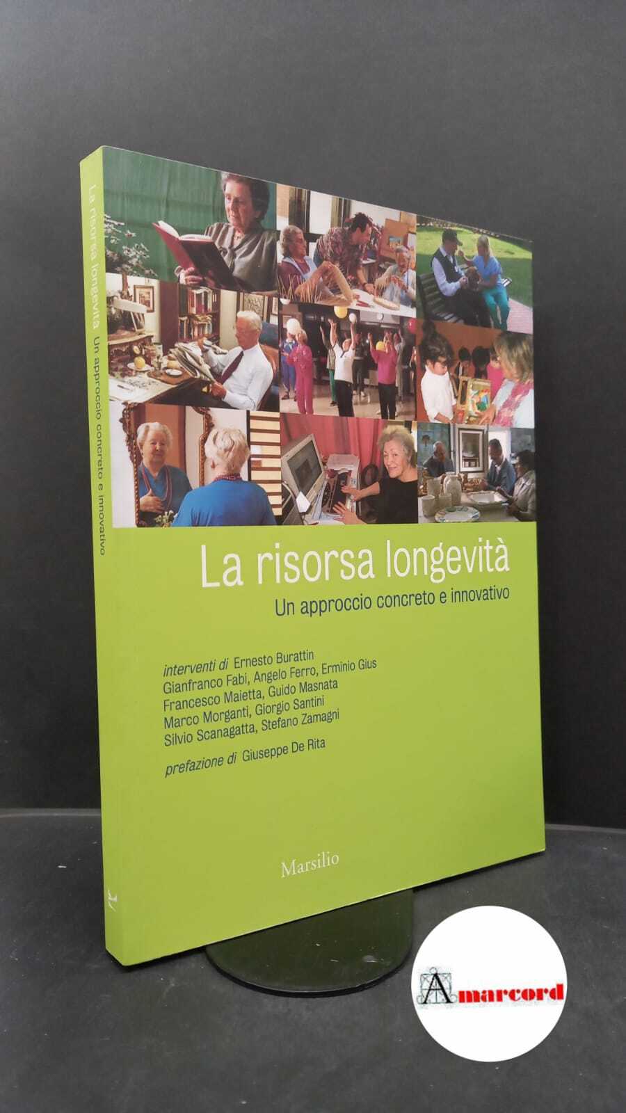 Amarcord Libri